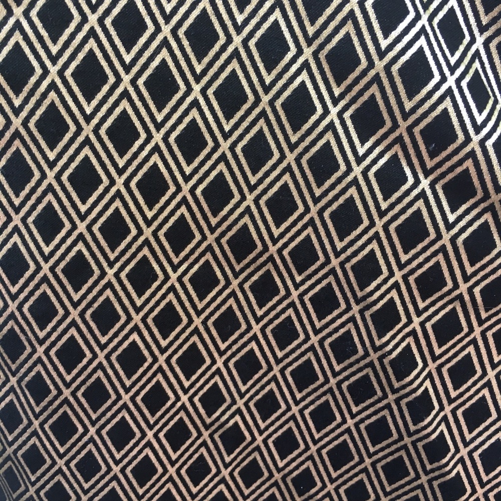 Pattern slacks - Picture 2 of 4